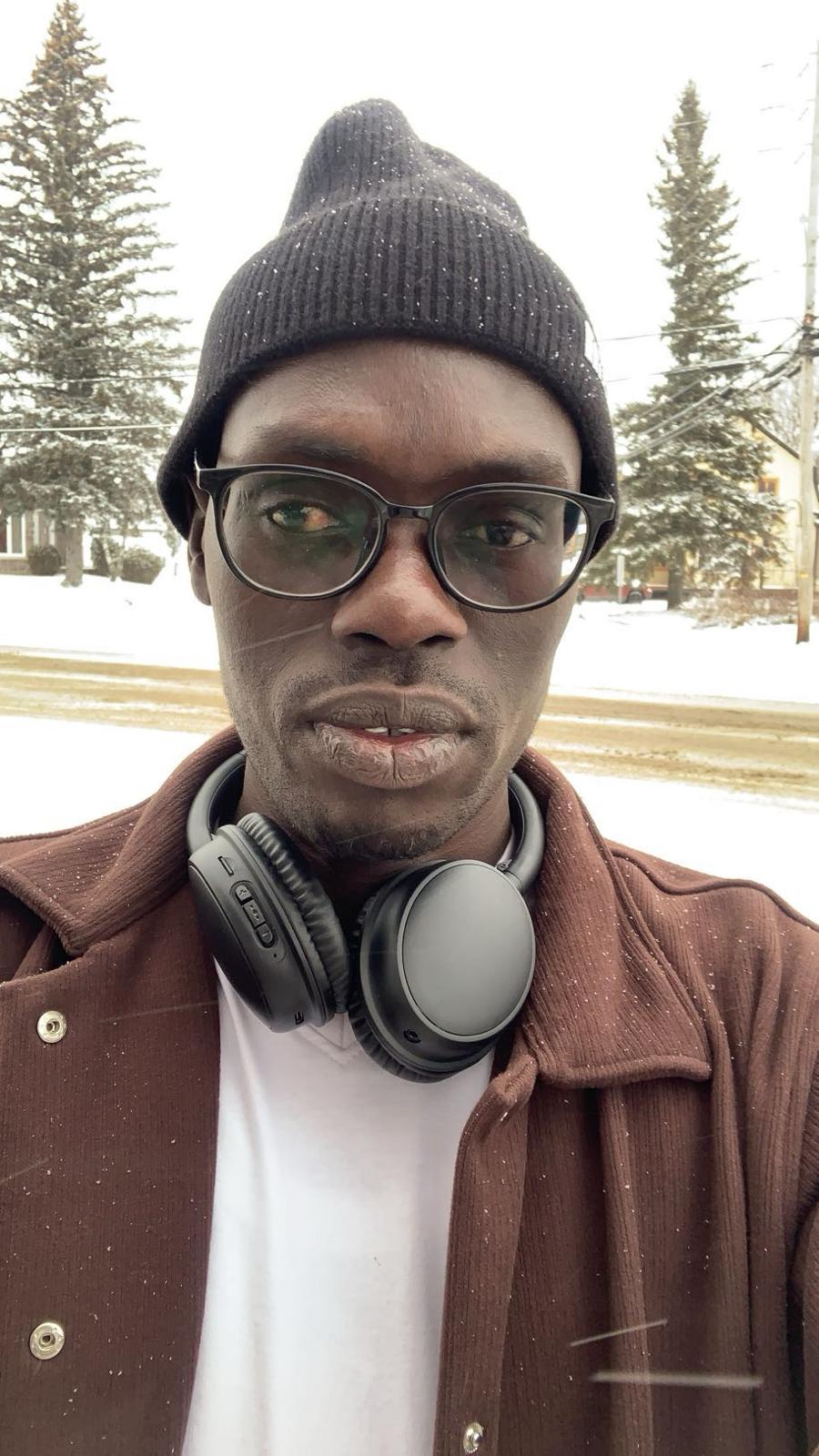 Ibrahima Seye — Témoignage Immigremploi 2