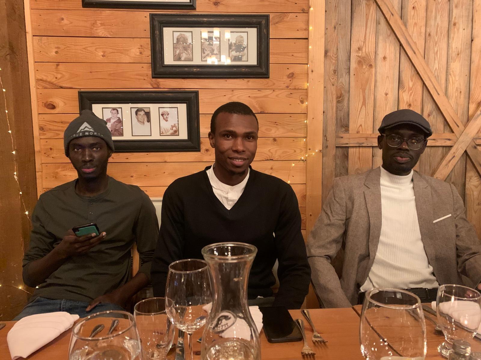 Ibrahima Seye — Témoignage Immigremploi 9