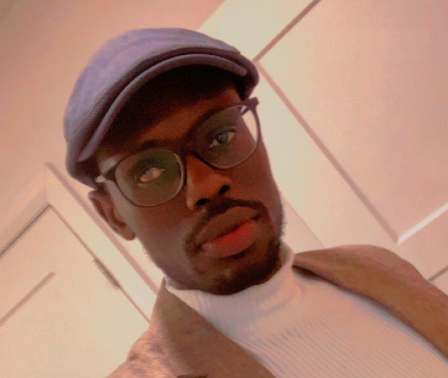 Ibrahima Seye — Témoignage Immigremploi